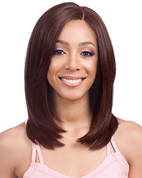 bobbi boss fendi wig|Fendi Lace Front Synthetic Wig by Bobbi Boss.